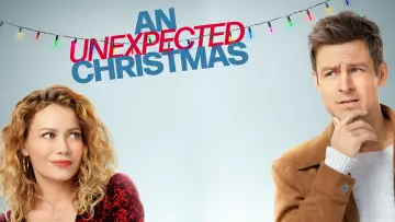 Задник до фильму"An Unexpected Christmas" #144689