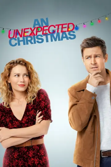 Постер до фильму"An Unexpected Christmas" #144694