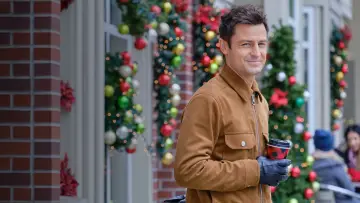 Задник до фильму"An Unexpected Christmas" #478710