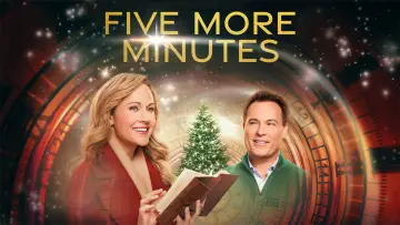 Задник до фильму"Five More Minutes" #1179910