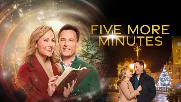 Задник до фильму"Five More Minutes" #1179911