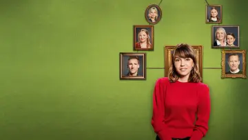 Задник до фільму "My Christmas Family Tree" #1873166