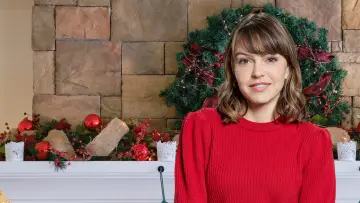 Задник до фільму "My Christmas Family Tree" #1873182