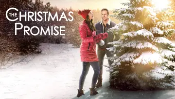Задник до фильму"The Christmas Promise" #1042643