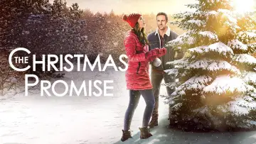 Задник до фильму"The Christmas Promise" #1042644