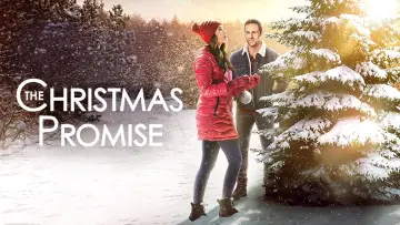 Задник до фильму"The Christmas Promise" #1042645