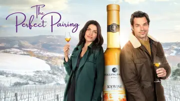 Задник до фильму"The Perfect Pairing" #1045344