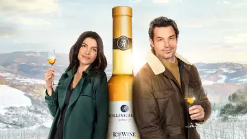 Задник до фильму"The Perfect Pairing" #406748
