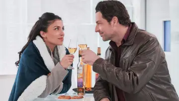 Задник до фильму"The Perfect Pairing" #406754