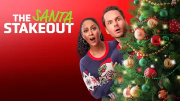 Задник до фільму "The Santa Stakeout" #1649587