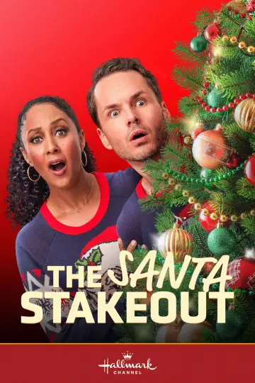 Постер до фільму "The Santa Stakeout" #1649591