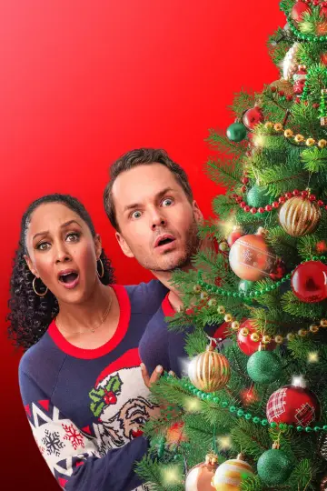 Постер до фільму "The Santa Stakeout" #1649592