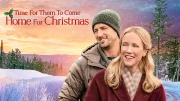 Задник до фільму "Time for Them to Come Home for Christmas" #1874153