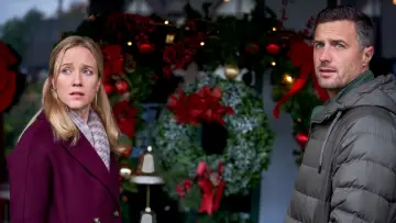 Задник до фільму "Time for Them to Come Home for Christmas" #1874156