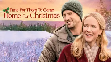 Задник до фільму "Time for Them to Come Home for Christmas" #1874162