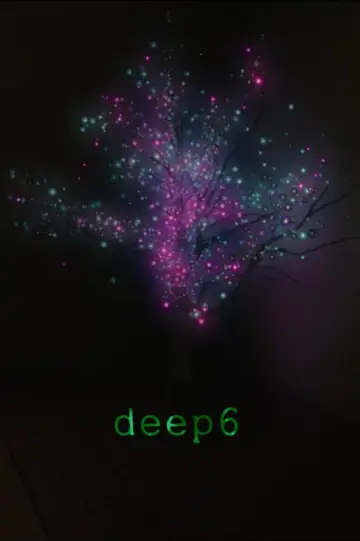 Deep6 постер