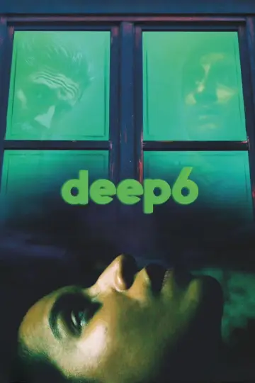 Постер до фільму "Deep6" #1578432