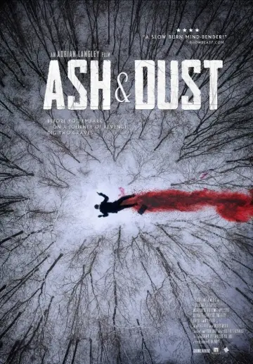 Постер до фільму "Ash & Dust" #364063