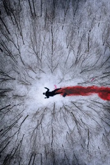 Постер до фільму "Ash & Dust" #364064