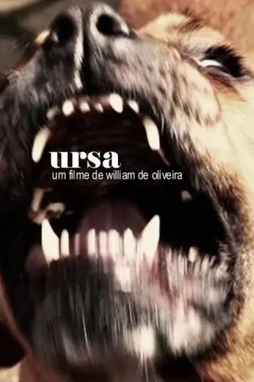 Постер до фільму "Ursa" #966418