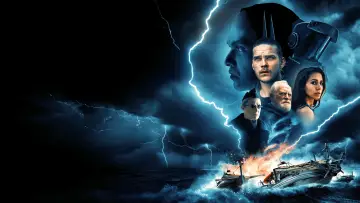 Задник до фільму "Storm Rider: Legend of Hammerhead" #975603