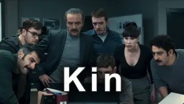Задник до фильму"Kin" #1073339