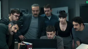 Задник до фильму"Kin" #440658