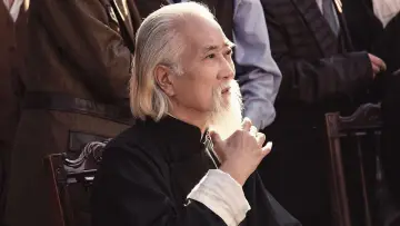 Задник до фильму"叶问宗师觉醒" #314260