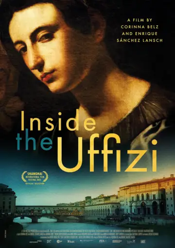 Постер до фильму"In den Uffizien" #1091015