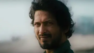 Задник до фильму"আধখানা ভালো ছেলে আধা মস্তান" #1158218