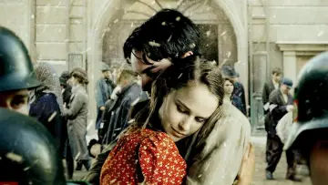 Задник до фільму "Love Gets a Room" #1860718