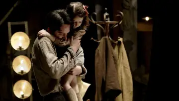 Задник до фільму "Love Gets a Room" #1860724