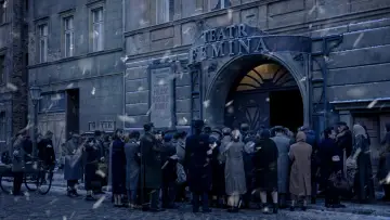 Задник до фільму "Love Gets a Room" #1860726