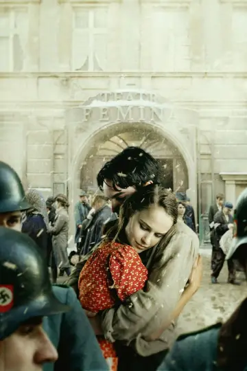 Постер до фільму "Love Gets a Room" #1860730