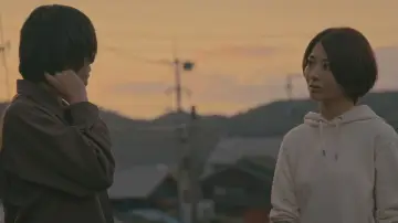 Задник до фильму"夜を越える旅" #420410