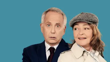 Задник до фильму"Хто у тебе в ліжку?" #416905