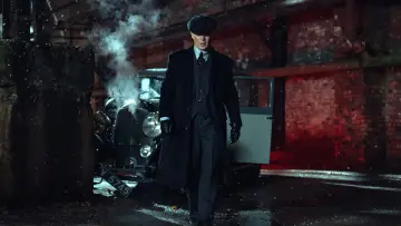 Задник до фильму"Гострі картузи: Безсмертний" #759632