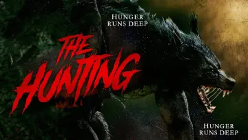 Задник до фільму "The Hunting" #333869