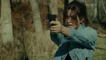 Задник до фільму "The Hunting" #333871