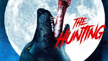 Задник до фільму "The Hunting" #333873