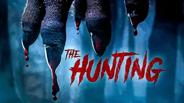 Задник до фільму "The Hunting" #333874