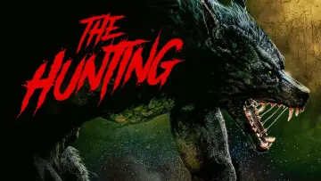 Задник до фільму "The Hunting" #333875