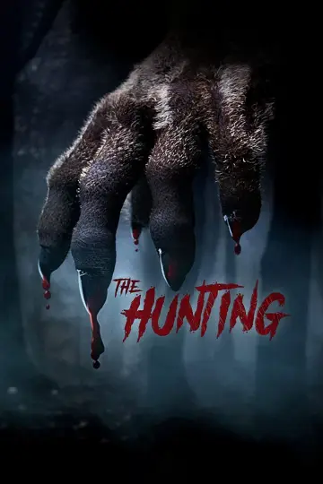 Постер до фільму "The Hunting" #333877