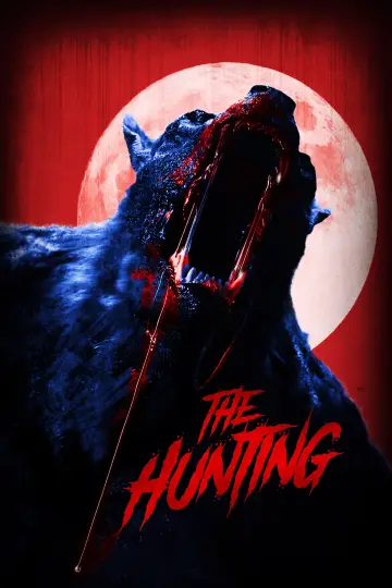 Постер до фільму "The Hunting" #333878