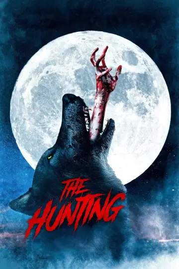 Постер до фільму "The Hunting" #333879
