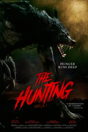Постер до фільму "The Hunting" #333882