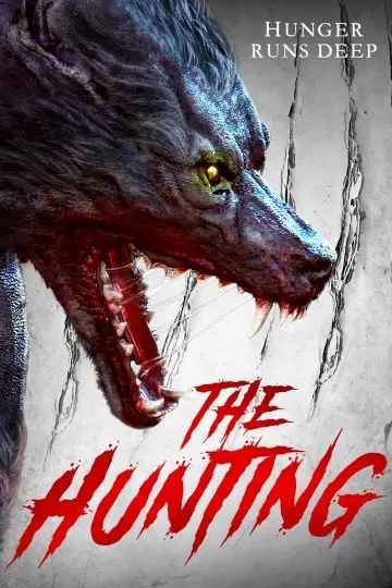 Постер до фільму "The Hunting" #333885
