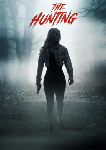Постер до фільму "The Hunting" #333886