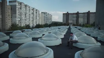 Задник до фільму "Le censeur des rêves" #1150356