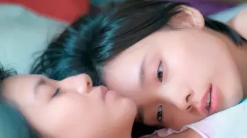 Задник до фильму"喜歡妳是妳" #931935